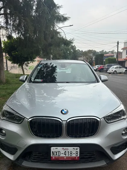 Bmw X1 1.5 Sdrive 18ia At