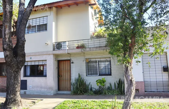 Venta Ph Villa Martelli 4 Ambientes