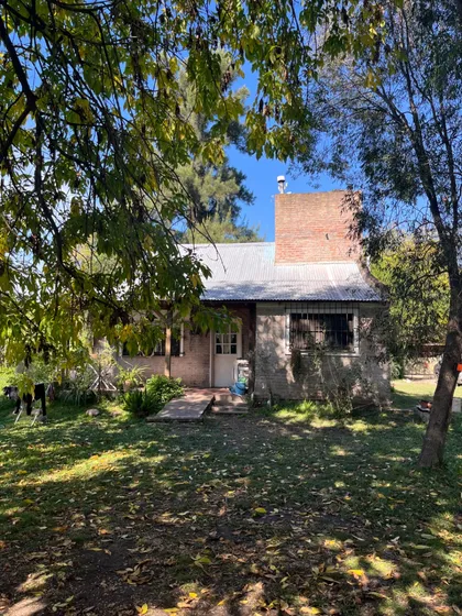 Venta Casa Quinta 2 Dormitorios Tortuguitas