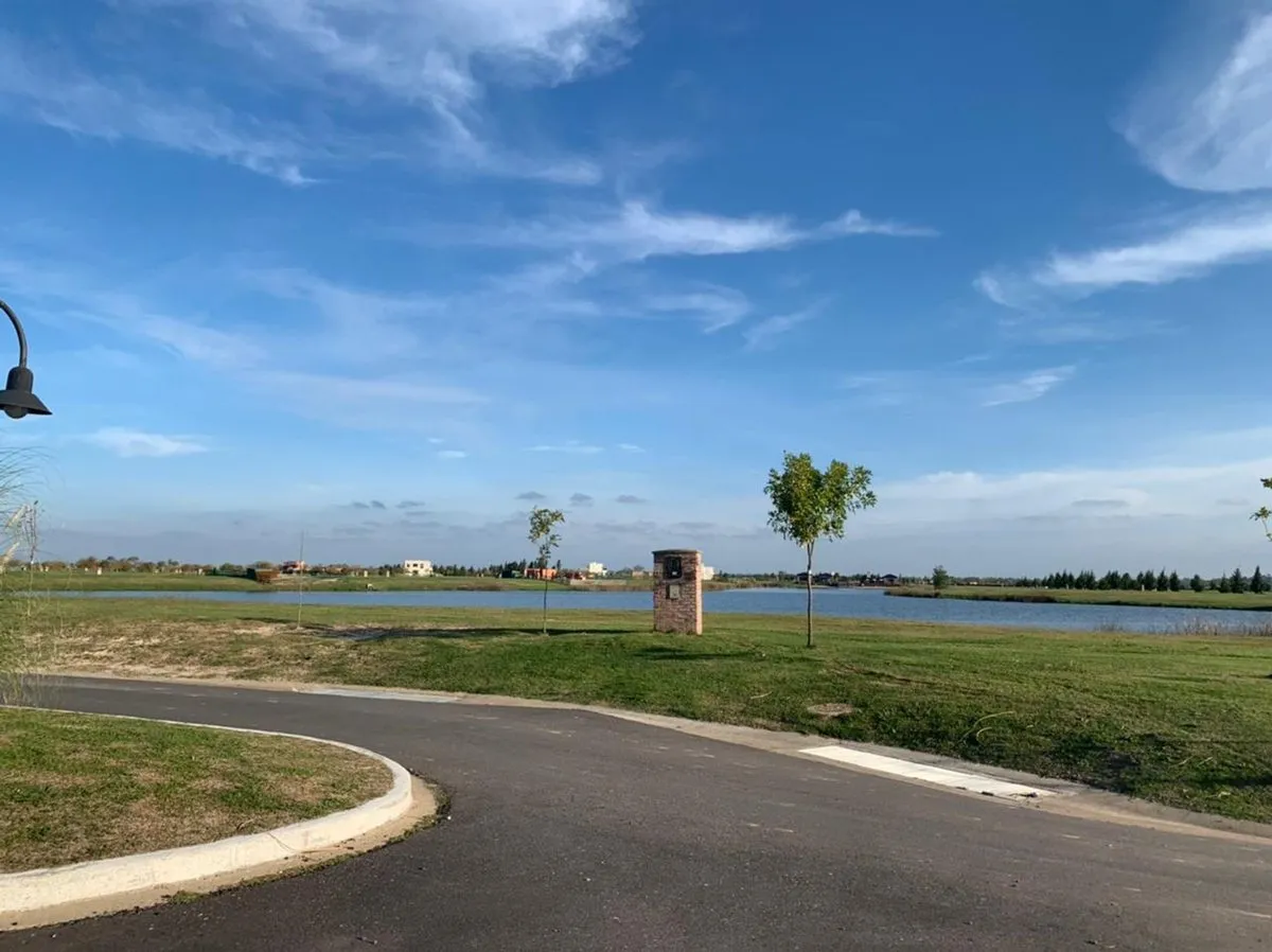 Venta Lote Barrio  El Naudir Delta , Escobar