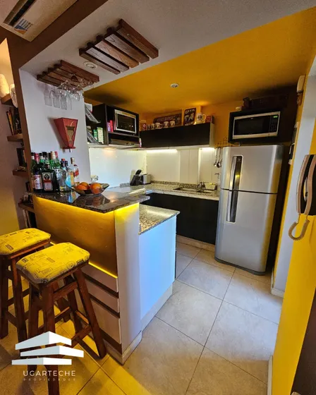 Venta - Departamento - Monte Grande 