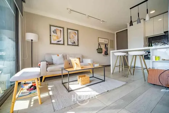 Departamento Camino San Francisco De Asis Id: 174699