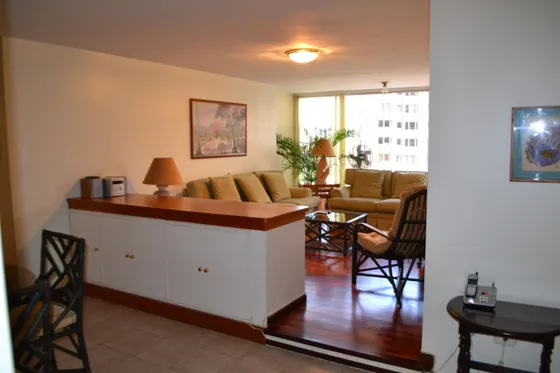 Apartamento En Venta En La Alameda 25-16470 As