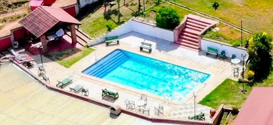 Quilpué Apto Para Centro De Eventos Incluye 2 Casas