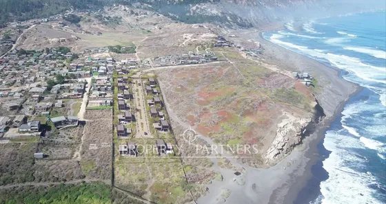 Matanzas, Terreno En Condominio Frente Al Mar, Mat...