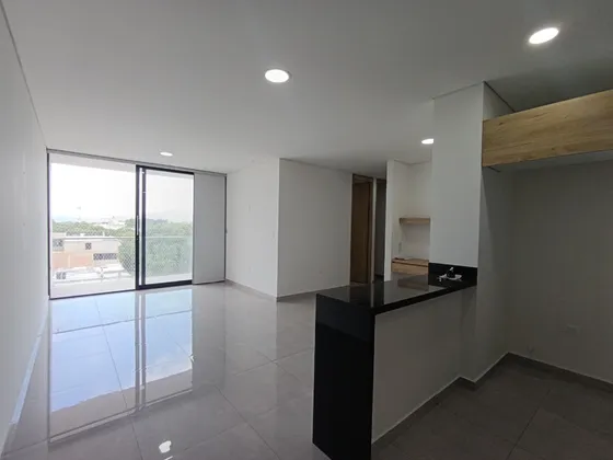 Apartamento En Venta En Colsag. Cod V30259