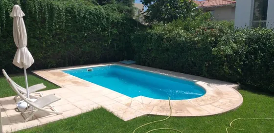 Casa En  Venta Club De Campo Mendoza