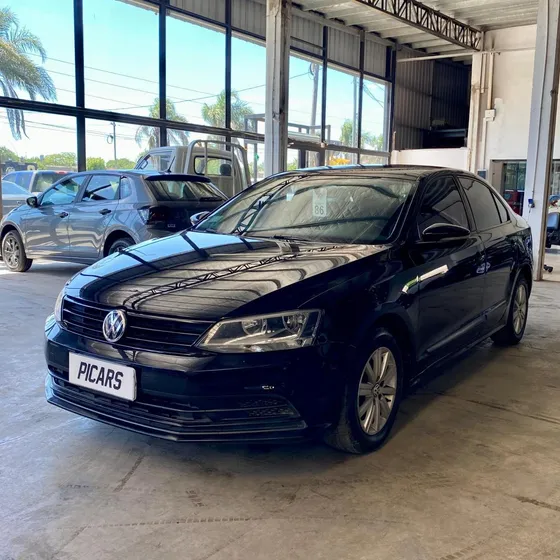Volkswagen Vento 2.0 Advance 115cv Summer Package