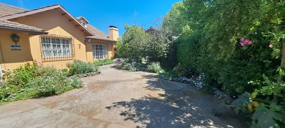 Casa En Venta Terreno De 3.480 M2 Potencial Comercio Invers