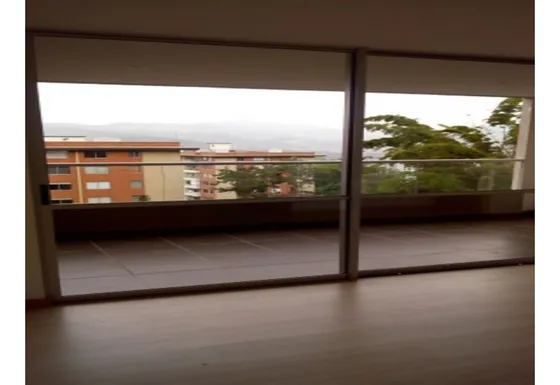 Apartamento En Arriendo En Envigado 
