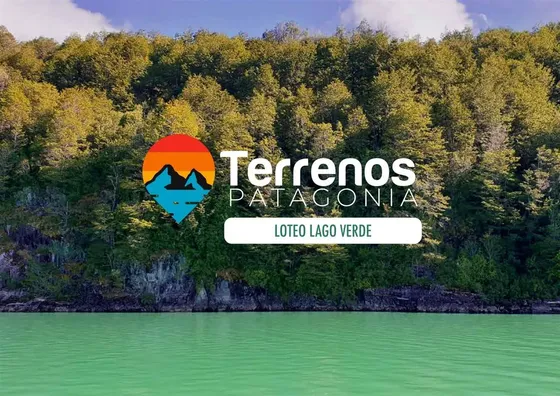 Parcela En Venta En Lago Verde