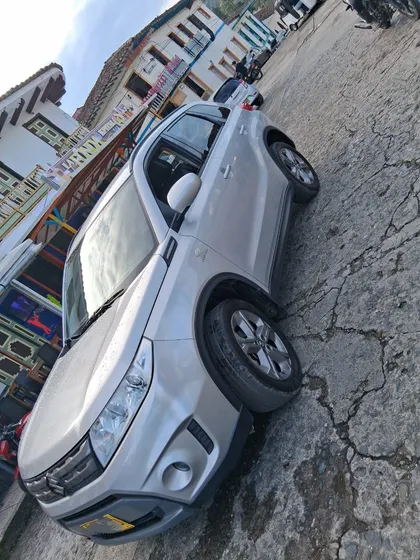 Suzuki Vitara Live 4x2