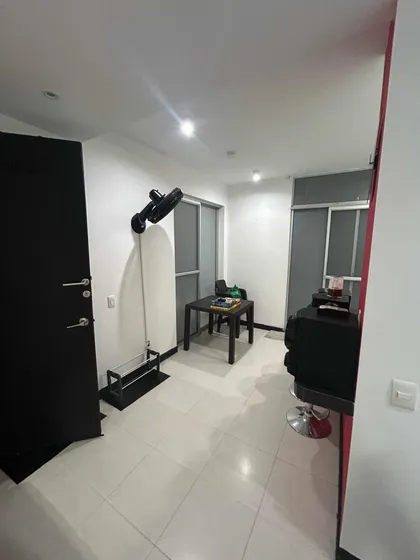 Apartaestudio Flandes Vendo-permuto Condominio Casa Del Sol