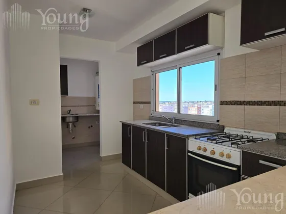 Departamento 3 Ambientes Con Cochera En Venta En Wilde