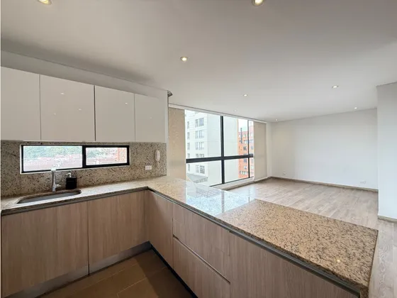Apartamento En Puente Largo 83 M2 2 Hab $665 Mills