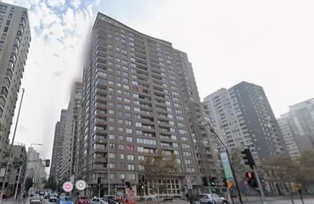 Departamento En Venta De 1 Dorm. En Santiago