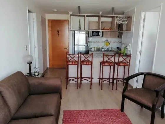 Hermoso Departamento Muy Cómodo Lado Ascensor Polanco