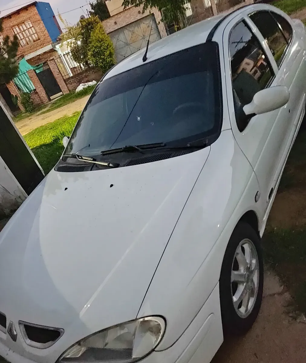 Renault Megane 1.6 16V Expression544463067357521923