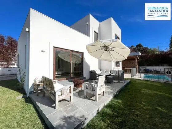 Casa En Condominio Maitencillo