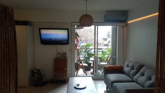 Moderno Departamento Con Amenities