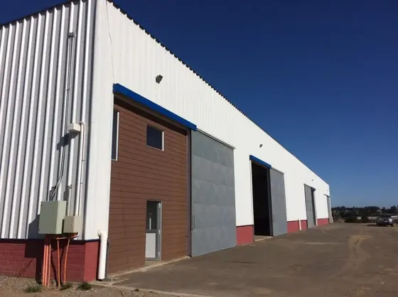 Arriendo Bodega El Salto Viña Del Mar