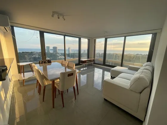 Departamento En Venta En Roosevelt