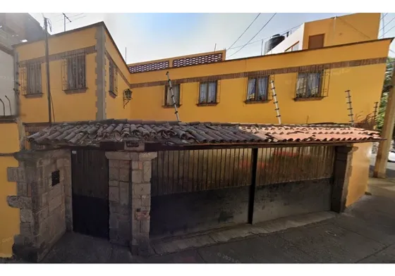 Casa En Remate En El Reloj, F-839
