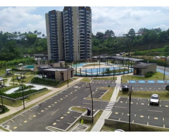 Venta Apartamento Nuevo Y Exclusivo En Cerritos Pereira