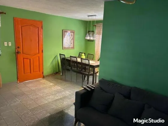Vendo Casa De Oportunidad Parra Remodelar En San Geronimo
