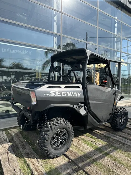 Segway 1000 Utv Fugleman No Polaris No Canam No Cfmoto