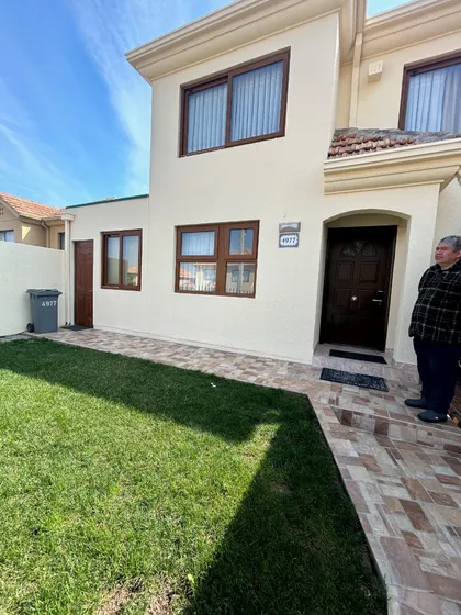 Vendo Casa Sector El Panul