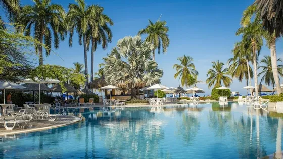 Alquiler Zuana Beach Hotel Semana De Septiembre 21 - 28 De 2025 Para 4 Personas. 
