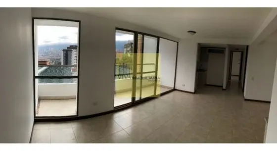 Venta De Apartamento En Envigado - Loma Del Barro 