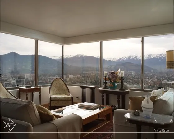 Arriendo De Suite Amoblada En Suites Hotel Marriott