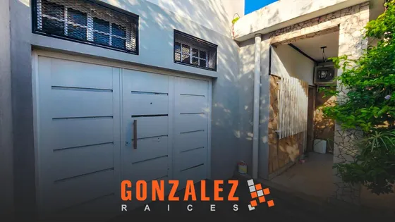 Casa En Bloque 6 Amb En Laferrere