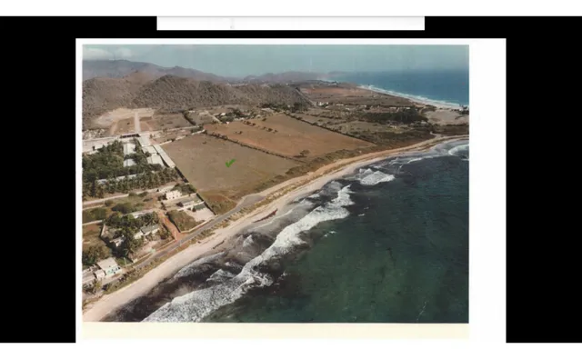 Vendo Terreno 30619m2 El Tirano 1432