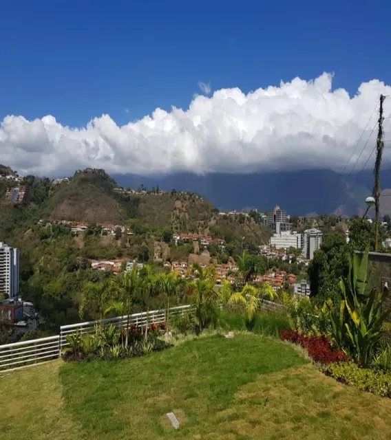 Cerro Verde Vendo Excelente Quinta Nueva