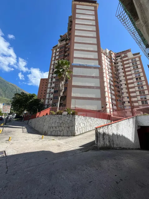En Venta Apartamento En Los Dos Caminos