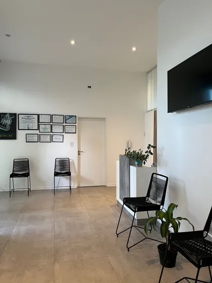Alquilo Consultorios Odontológicos 