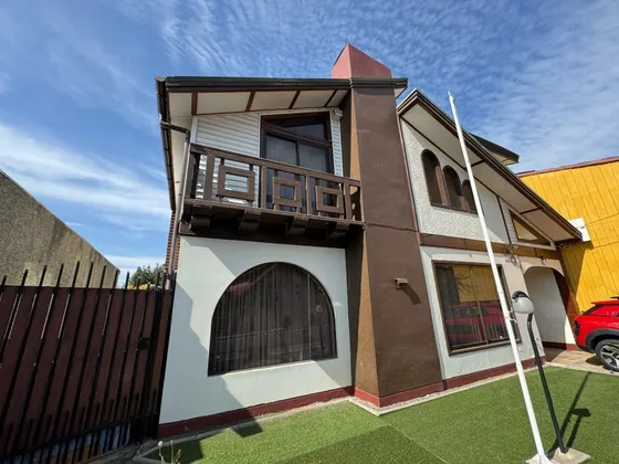 Venta De Propiedad Centrica En Quilpue