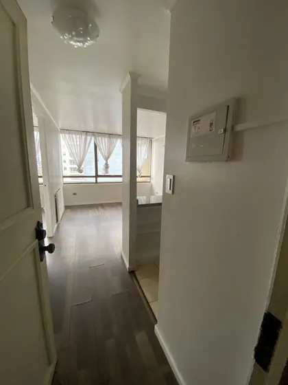 Conce, Dp 1 Dorm 1 Bñ 1 Box Y 1 Bd, Cochrane Con Salas