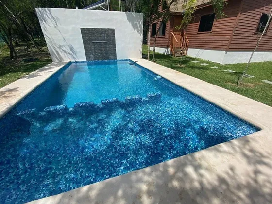 Quinta En Venta En Fraccionamiento Residencial Campestre En Concordia Juarez