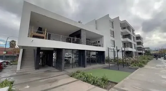 Vive La Experiencia De Un Nuevo Hogar: Depto 3 Dormitorios
