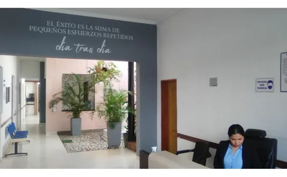 Oficina En Arriendo Primer Parque Laureles Medellín