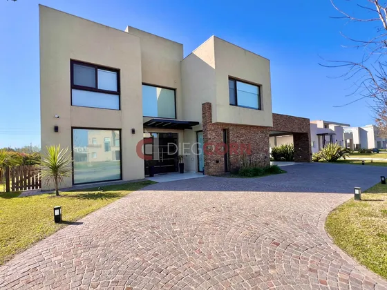 Venta Casa 5 Amb, Terravista, General Rodríguez
