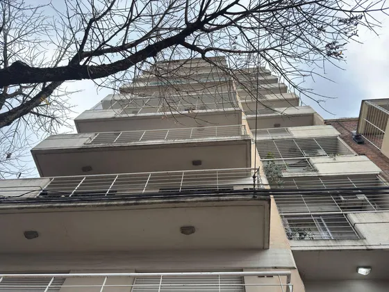 Tucuman Al 3500 Venta Departamento 1 Dormitorio Con Cochera En Rosario