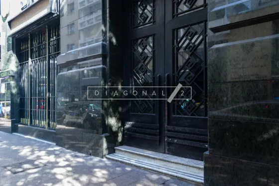 Local Comercial En Arriendo En Santiago
