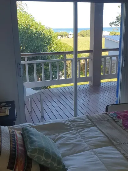 Alquiler Casa Chapadmalal 2 Plantas Vista Al Mar 4 Dormitorios 3 Baños