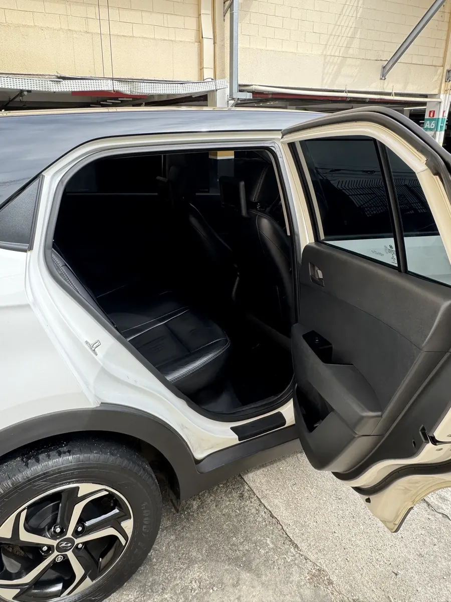 Hyundai Creta 2019 1.6 Attitude Flex Aut. (pcd) 5p — foto 8