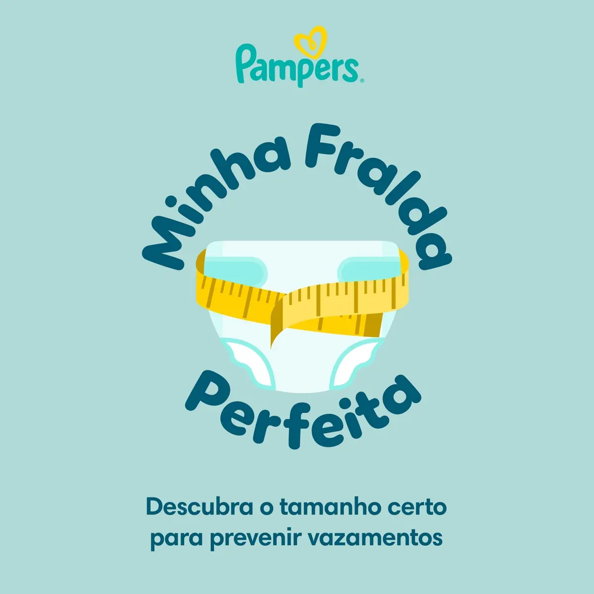 Fralda Pampers Premium Care Pants Tamanho XXXG 80 Unidades